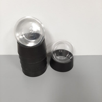 Small Water Dish and Holder