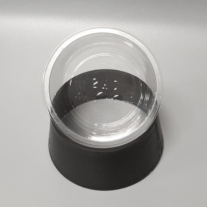 Medium Water Dish and Holder