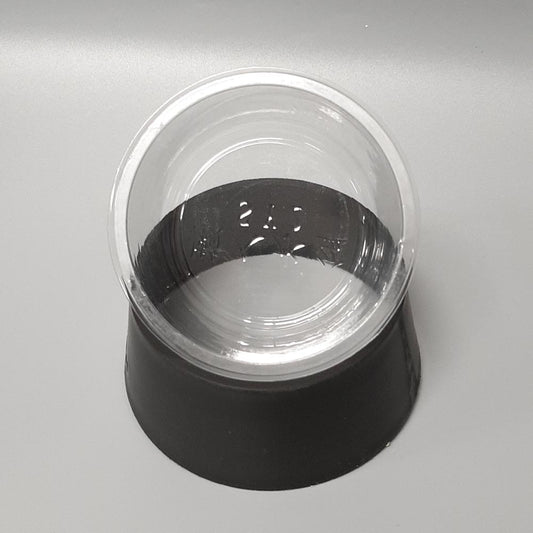 Medium Water Dish and Holder