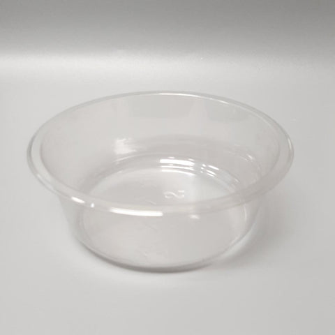 Large Water Dish and Holder