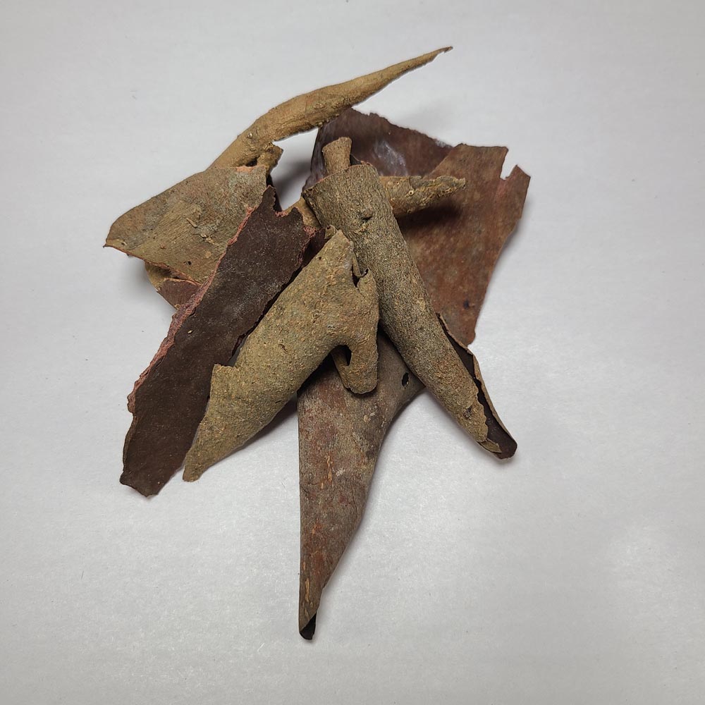 DRIED KUMBUK (ARJUNA) TREE BARK 6 PCS