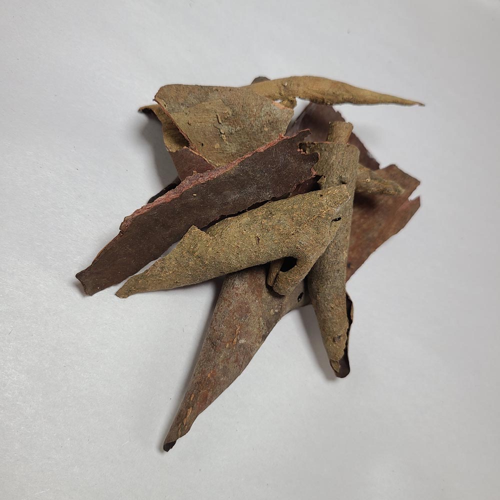 DRIED KUMBUK (ARJUNA) TREE BARK 6 PCS