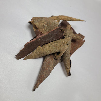 DRIED KUMBUK (ARJUNA) TREE BARK 6 PCS