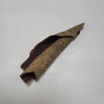 DRIED KUMBUK (ARJUNA) TREE BARK 6 PCS