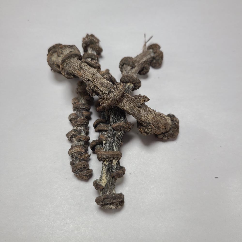 DRIED BANANA STEM 4PCS