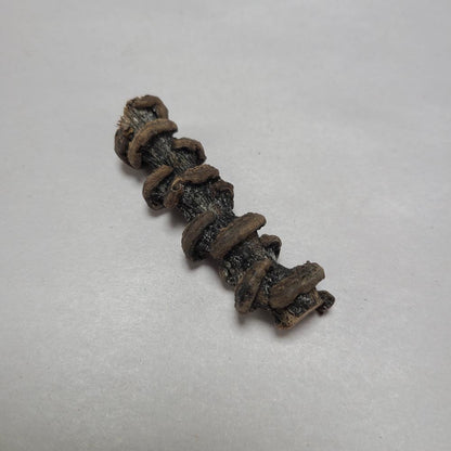 DRIED BANANA STEM 4PCS