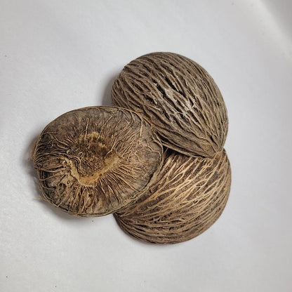 DRIED MINTOLLA BALL (S MANGO) 3 PCS