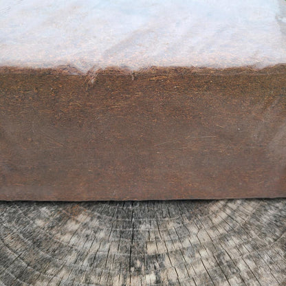 COMPRESSED 5KG COCO PEAT SUBSTRATES BLOCK