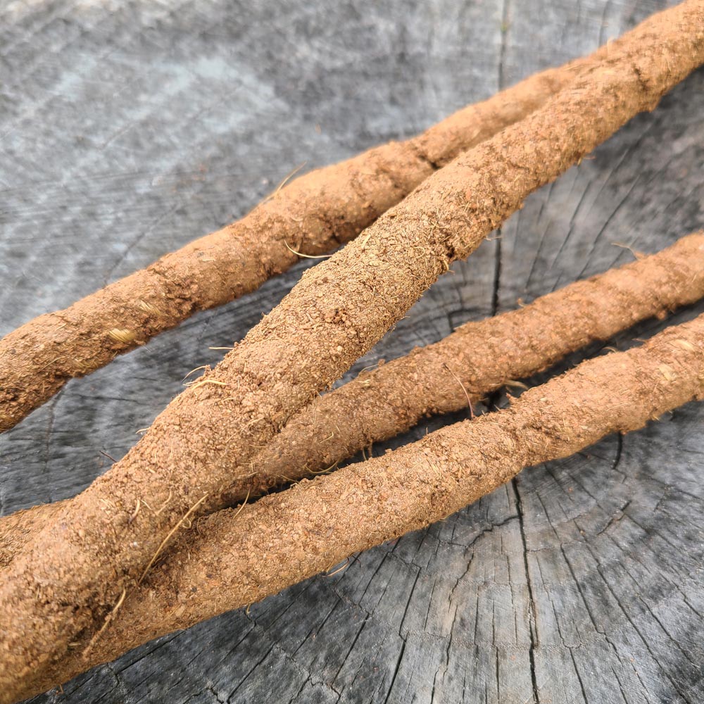 NATURAL COCO FLEXI VINES