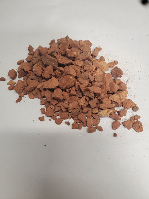 Beauti-drive brick chip 2.5lbs