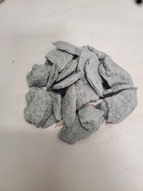 Canadian slate scape 2.5lbs