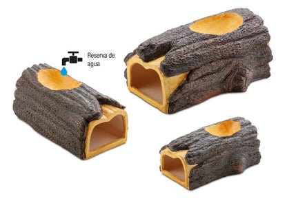 Exo Terra Wet Log Medium