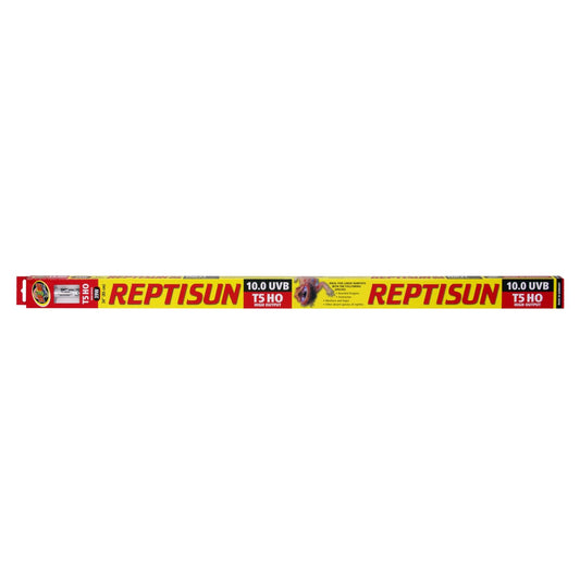 Zoo Med™ ReptiSun® 10.0 UVB T5 HO 34"