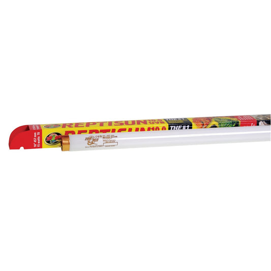 Zoo Med™ ReptiSun® 10.0 UVB T8 Fluorescent Bulb 36"