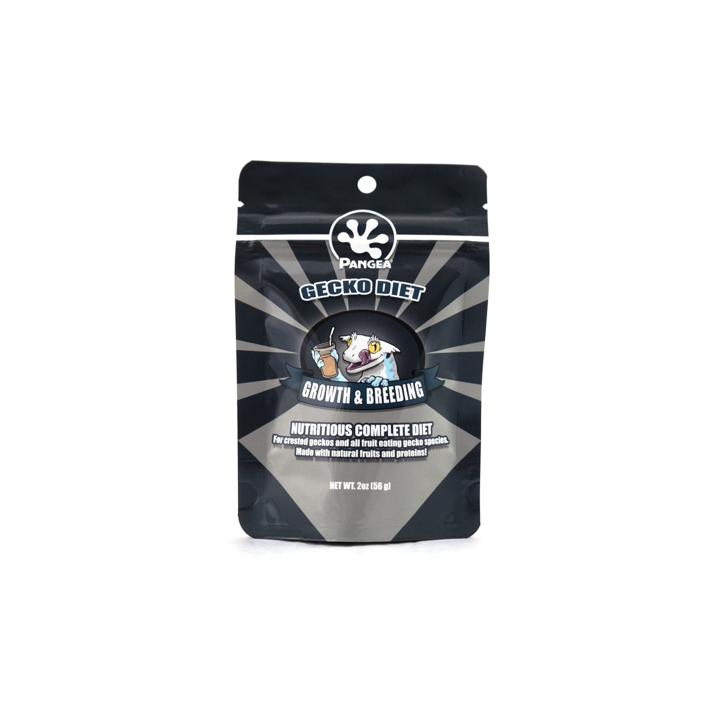 PANGEA GROWTH &amp; BREEDING FORMULA COMLETE DIET