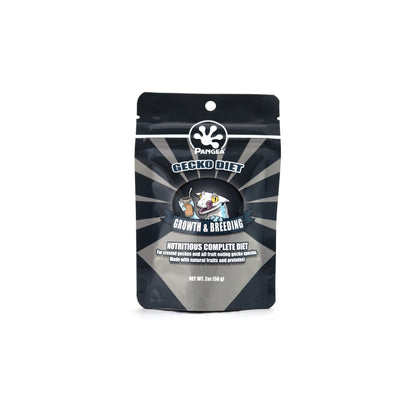 PANGEA GROWTH &amp; BREEDING FORMULA COMLETE DIET