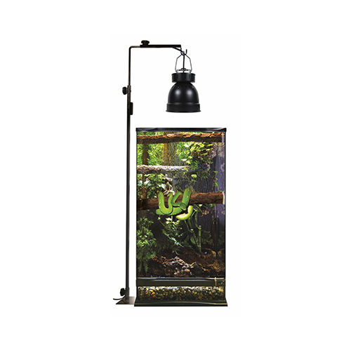 ZOO MED™ POWERSUN® H.I.D. METAL HALIDE UVB LAMP