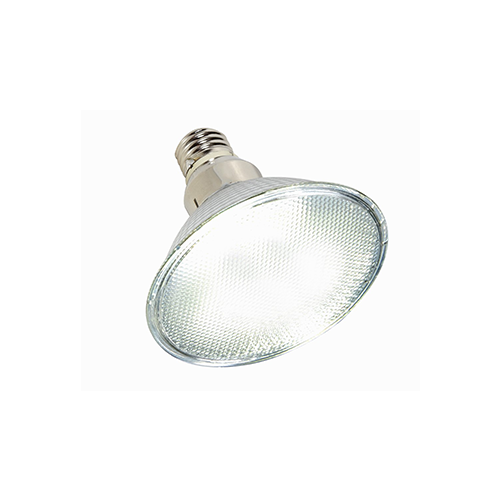 ZOO MED™ POWERSUN® H.I.D. METAL HALIDE UVB LAMP