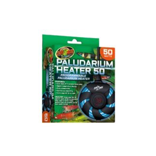 ZOO MED™ PALUDARIUM HEATER 50 W
307-50050