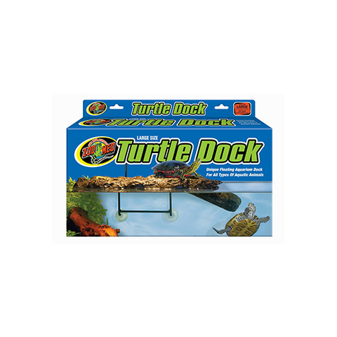 ZOO MED™ TURTLE DOCK® LARGE
307-66030