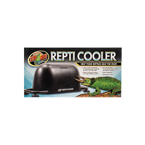 ZOO MED™ REPTI COOLER
307-95012