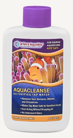 4oz AquaCleanse