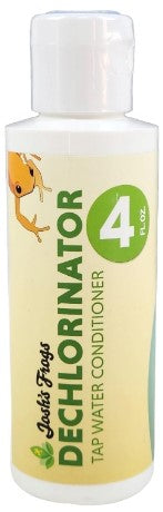 Josh's Frogs Dechlorinator Tap Water Conditioner