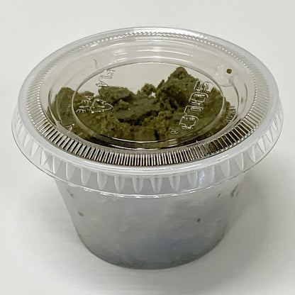 Premium Cooked Silkworm Chow