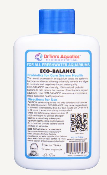 4oz Eco-Balance Reef Pure