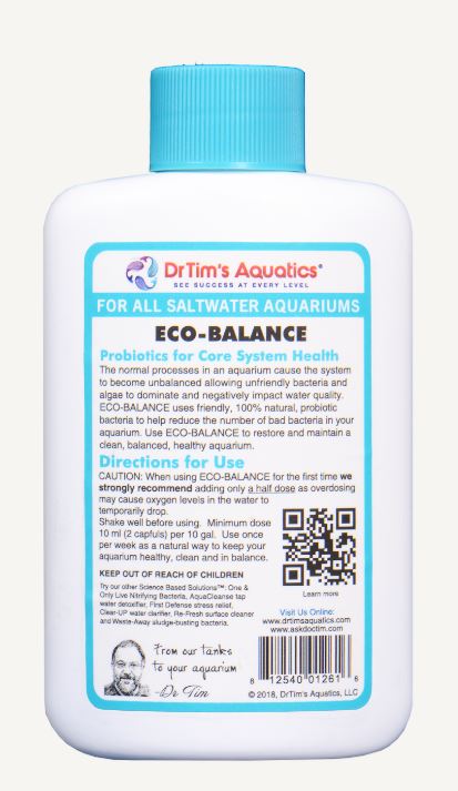 4oz Eco-Balance Reef-Pure