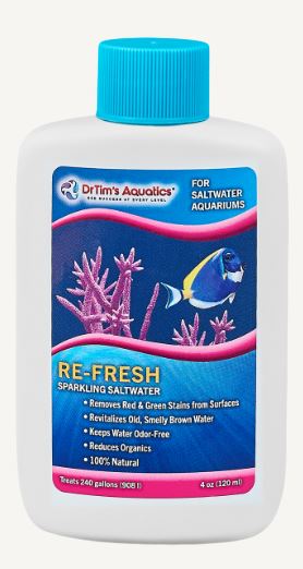 4oz Re-Fresh REEF-PURE