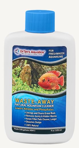 4oz Waste-Away