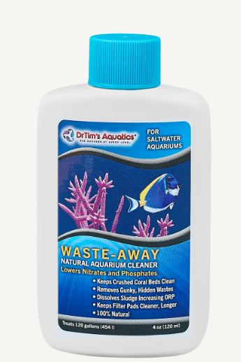 4oz Waste-Away Reef-Pure