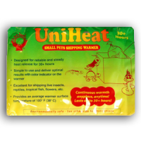 UniHeat 30Hour Heat Pack - 10 Pack
