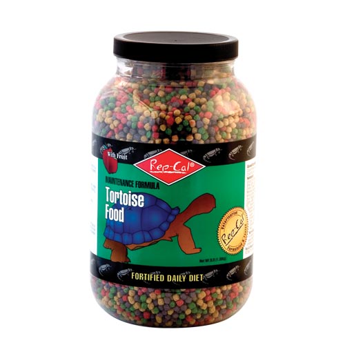 Tortoise Food - 3 lb