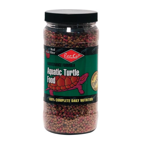 Aquatic Turtle Food - 7.5 oz