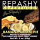 REPASHY BANANA CREAM PIE REPTILE TREAT