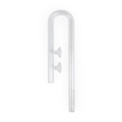 SR Aquaristik Glass Lily Pipe Set 16mm