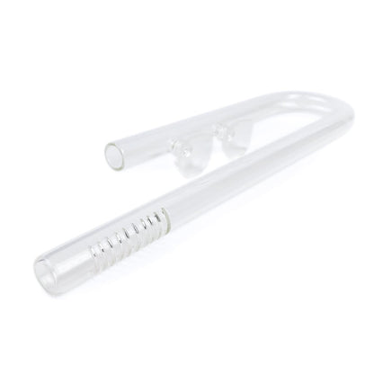 SR Aquaristik Glass Lily Pipe Set 16mm