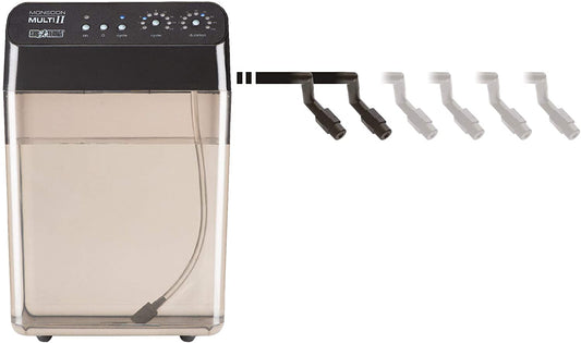 Exo Terra Monsoon Multi II