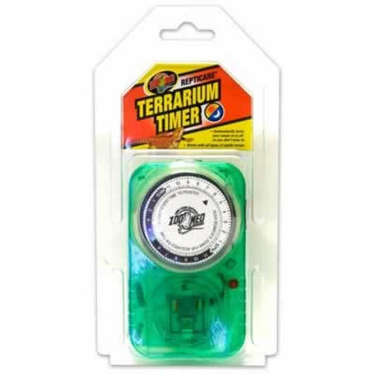 ReptiCare Terrarium Timer - Zoo Med
