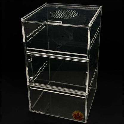 6x6x10” Mini Beasts Canada Arboreal Enclosure