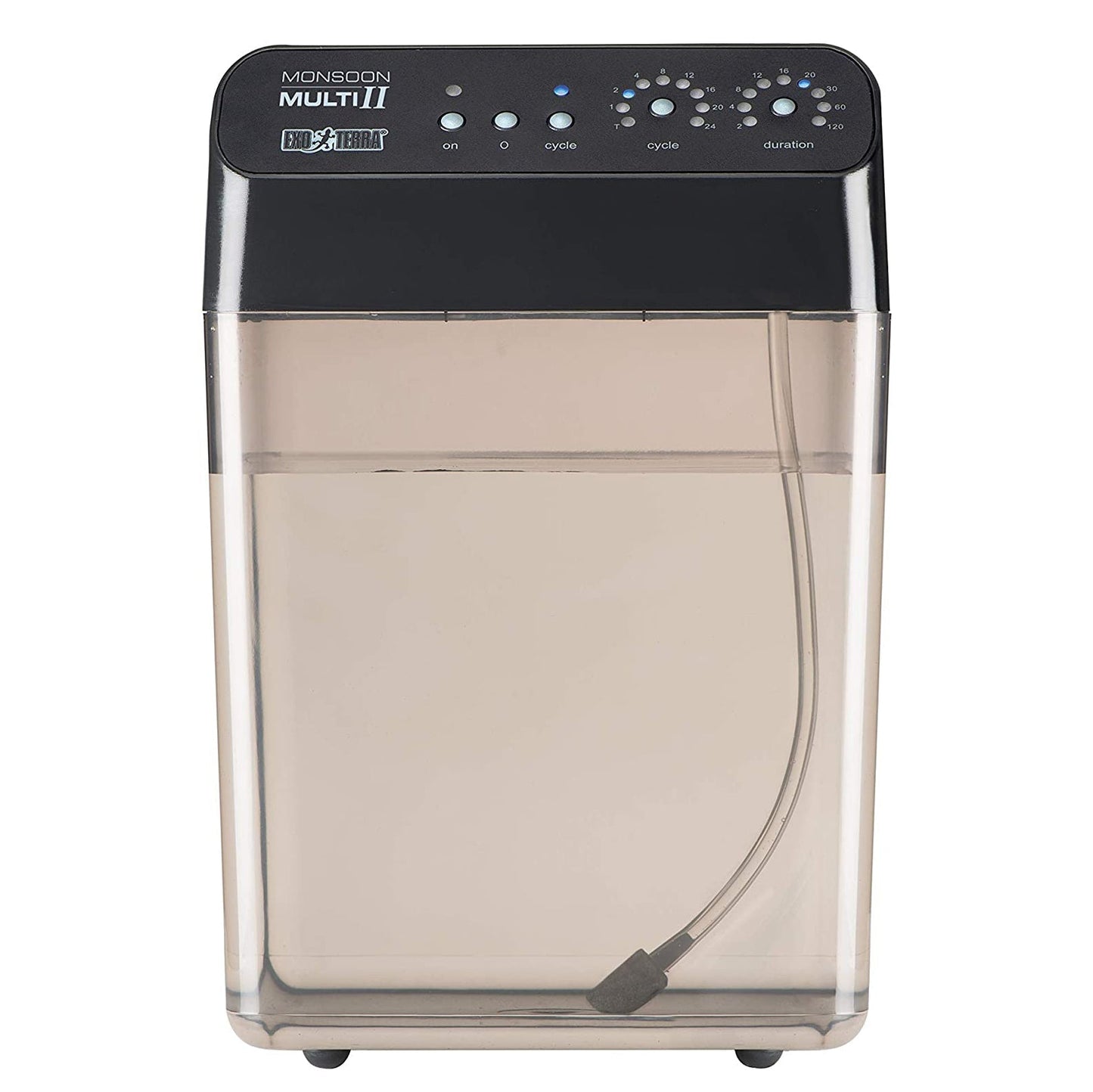 Exo Terra Monsoon Multi II