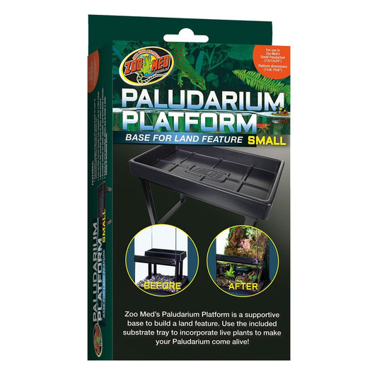 Paludarium Platform Small  Zoo Med