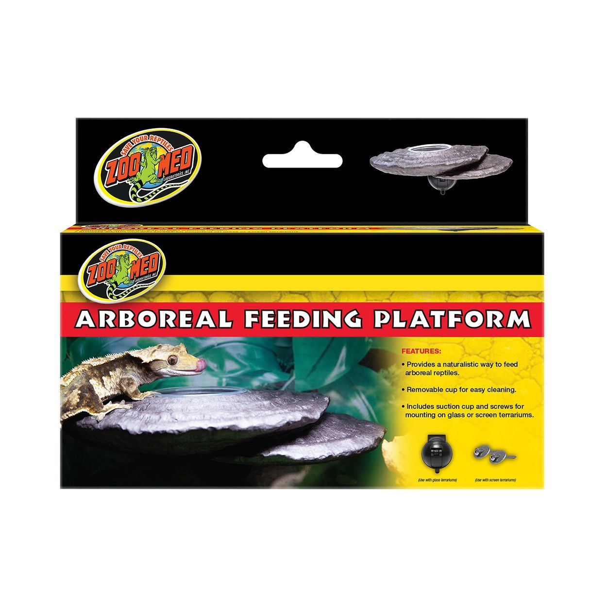 Arboreal Feeding Platform - Zoo Med