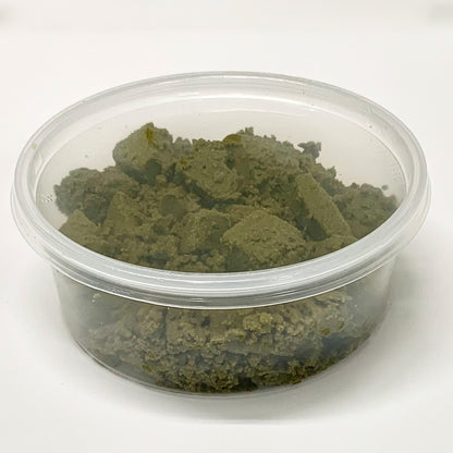 Premium Cooked Silkworm Chow