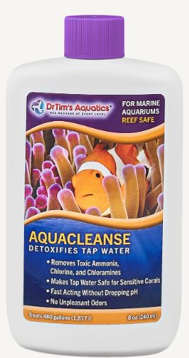 8oz AquaCleanse