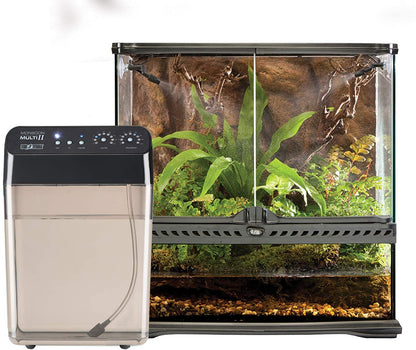 Exo Terra Monsoon Multi II