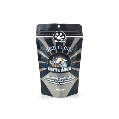 PANGEA GROWTH &amp; BREEDING FORMULA COMLETE DIET