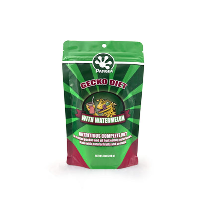 PANGEA FRUIT MIX WATERMELON COMPLETE GECKO DIET